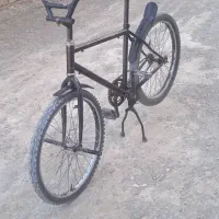 دوچرخه 24اساک دماونده