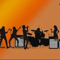 گروه موسیقی