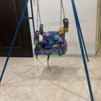 تاب فلزی کودک