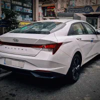 هیوندای النترا ELANTRA فول**مدل2025**صفر تحویل روز|خودرو سواری و وانت|تهران, دریا|دیوار