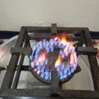 چهار پایه