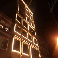 فروش‌آپارتمان ۱۷۱متری۳خواب نماسنگ رومی|فروش آپارتمان|کرمان, |دیوار