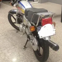 هوندا ۲۰۰ ۱۴۰۲