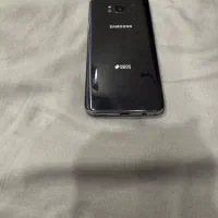 سامسونگ Galaxy S8 با حافظهٔ ۶۴ گیگابایت