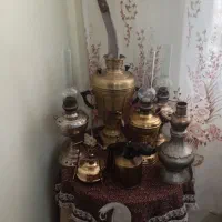 لوازم قدیمی|کلکسیون اشیاء عتیقه|سبزوار, رضوی|دیوار