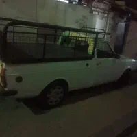 حمل بار با وانت