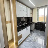 ۸۰متر دوخواب با پارکینگ
