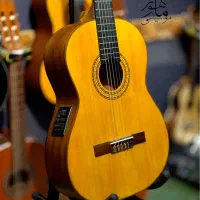 گیتار دست‌ساز‌ پیکاپ|گیتار، بیس، امپلیفایر|خرم‌آباد, |دیوار