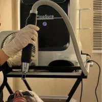 آموزش پی ار پی مزوتراپی لیزر کیوسوییچ خالبرداری|خدمات آموزشی|ملایر, |دیوار