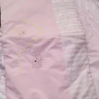 کیسه خواب ولحاف وتشک نوزاد|فعالیت داوطلبانه|لاهیجان, شهید آوینی|دیوار