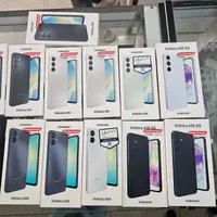 گوشی سامسونگ A06 A16 A15 A35 A55 چک|موبایل|گلستان (تهران), |دیوار
