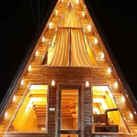 فروش ویلا در رویایی ترین نقطه ایران