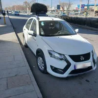 معاوضه با نیسان کوییک s 1403