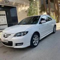 مزدا۳
