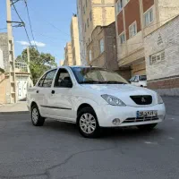 تیبا مدل ۹۷ SX نقدواقساط