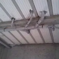 خدمات و تعمیرات تاسیسات|خدمات پیشه و مهارت|الیگودرز, |دیوار