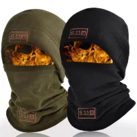 کلاه و اسکارف زمستانه کوهنوردی و طبیعتگردی