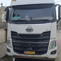 کشندە دافران مدل401|خودرو سنگین|سقز, |دیوار