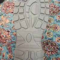 کفش ایمنی پایارا شماره ۴۳|کیف، کفش، کمربند|بندر گناوه, |دیوار