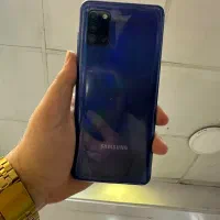 سامسونگ A31|موبایل|آمل, |دیوار