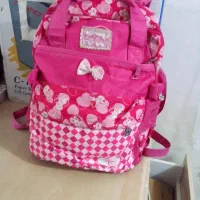 کوله مدرسه و مهد|کیف، کفش، کمربند|زنجان, |دیوار