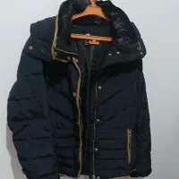 زمستانی پالتو وکاپشن