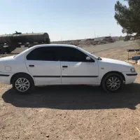 سمندEf7 مدل91|خودرو سواری و وانت|رباط‌کریم, رباط‌کریم|دیوار