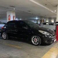 رینگ و لاستیک فرمولا oz formula