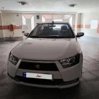 دنا تیپ 1 مدل 99 بی رنگ|خودرو سواری و وانت|تهران, جوادیه|دیوار