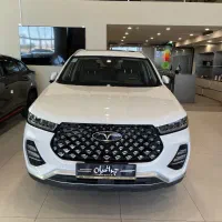 تیگو ۷ پرو در حد خشک درجه یک