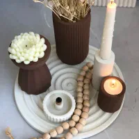 اکسسوری و دکوری|صنایع دستی و سایر لوازم تزئینی|گرگان, |دیوار