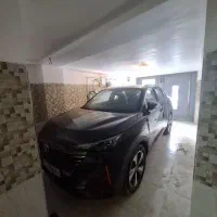 چانگان cs55پلاس وارداتی