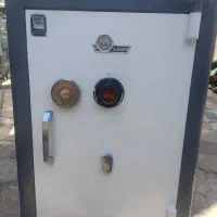 گاو صندوق اصل کاوه ۲۰۰۰skr