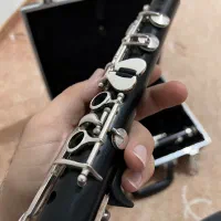 کلارینت آماتی 340|سازهای بادی|تهران, شهرک صدرا|دیوار