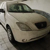 تیبا صندوقدار صفر خشک مدل 99