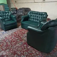 چستر مبلمان اداری لمسه مبلمان نیمست چستر|مبلمان اداری|تهران, صاحب الزمان|دیوار