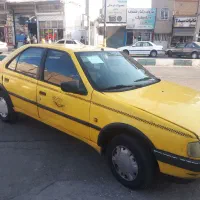 فروش تاکسی خط نضیرآباد شهریار باخط