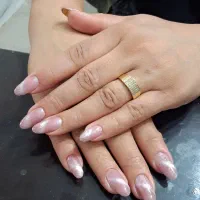 خدمات ناخن،همکاری باسالنهای مشتری دارمحدودچالیمار|خدمات آرایشگری و زیبایی|ایلام, |دیوار