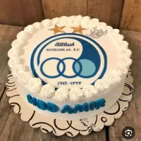استخدام قنادی نفیس شاهین شهر