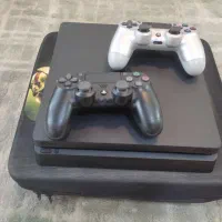 Ps4 slim کپی خور شده اصلی
