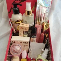 پک های ولنتاین|آرایشی، بهداشتی، درمانی|بجنورد, |دیوار