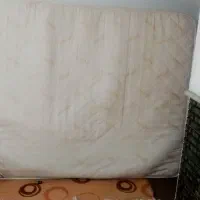 تشک طبی فنری دونفره ۲در۱۶۰