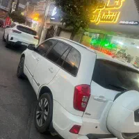 ام‌وی‌ام X33S مدل ۱۳۹۶ بی‌ رنگ|خودرو سواری و وانت|گنبد کاووس, |دیوار