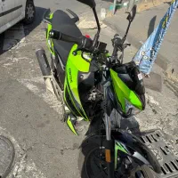 زونتس230n2|موتورسیکلت|تهران, شهید اسدی|دیوار