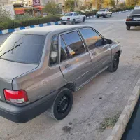 پراید ۹۱|خودرو سواری و وانت|ایذه, |دیوار