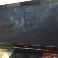 TV LCD Panasonic