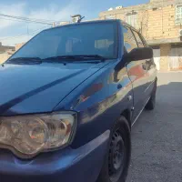 اچ بک 95|خودرو سواری و وانت|دزفول, |دیوار