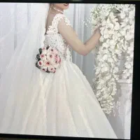 لباس عروس|لباس|گرگان, |دیوار