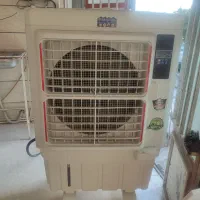 کولر آبی ایستاده