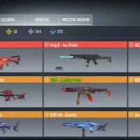 کالف|کنسول، بازی ویدئویی و آنلاین|رباط‌کریم, رباط‌کریم|دیوار